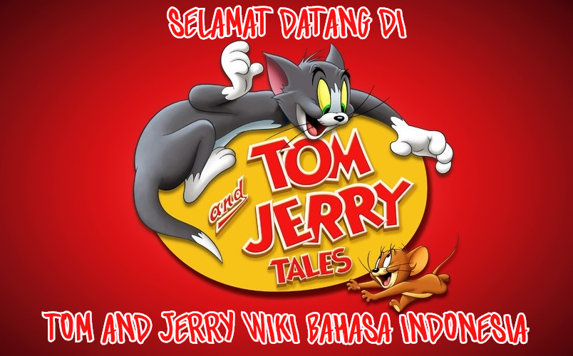 Gambar Film Kartun Tom And Jerry.