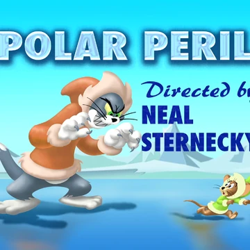 Polar Peril Tom And Jerry Wiki Fandom The lost dragon (2014) full movie. polar peril tom and jerry wiki fandom