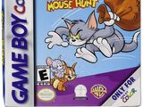 Tom and Jerry: Mouse Hunt