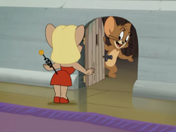 Tom and jerry hi robot full episode new arrivals