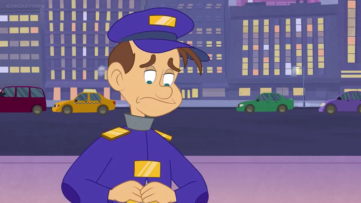 Jimmy | Tom and Jerry Wiki | Fandom