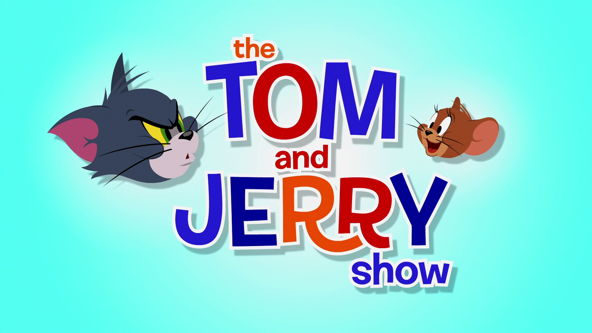 The Tom and Jerry Show (2014) | Tom and Jerry Wiki | Fandom