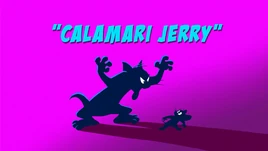 Title Calamari Jerry