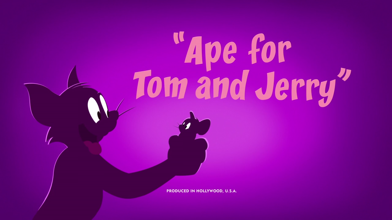 Tom and jerry show