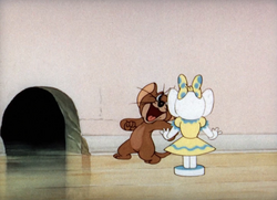 Mouse Trouble | Tom and Jerry Wiki | Fandom