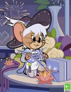 Crown of Love (Class AP)