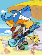 Summer Rhapsody (Class A)