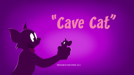 Cave Cat
