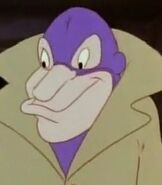 Staycatcher #1 (Tom and Jerry: The Movie)