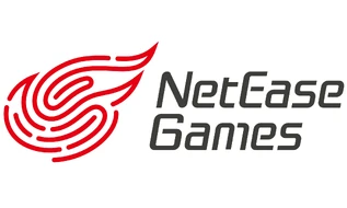 NetEase Games logo