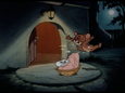 Jerry: Oof!
