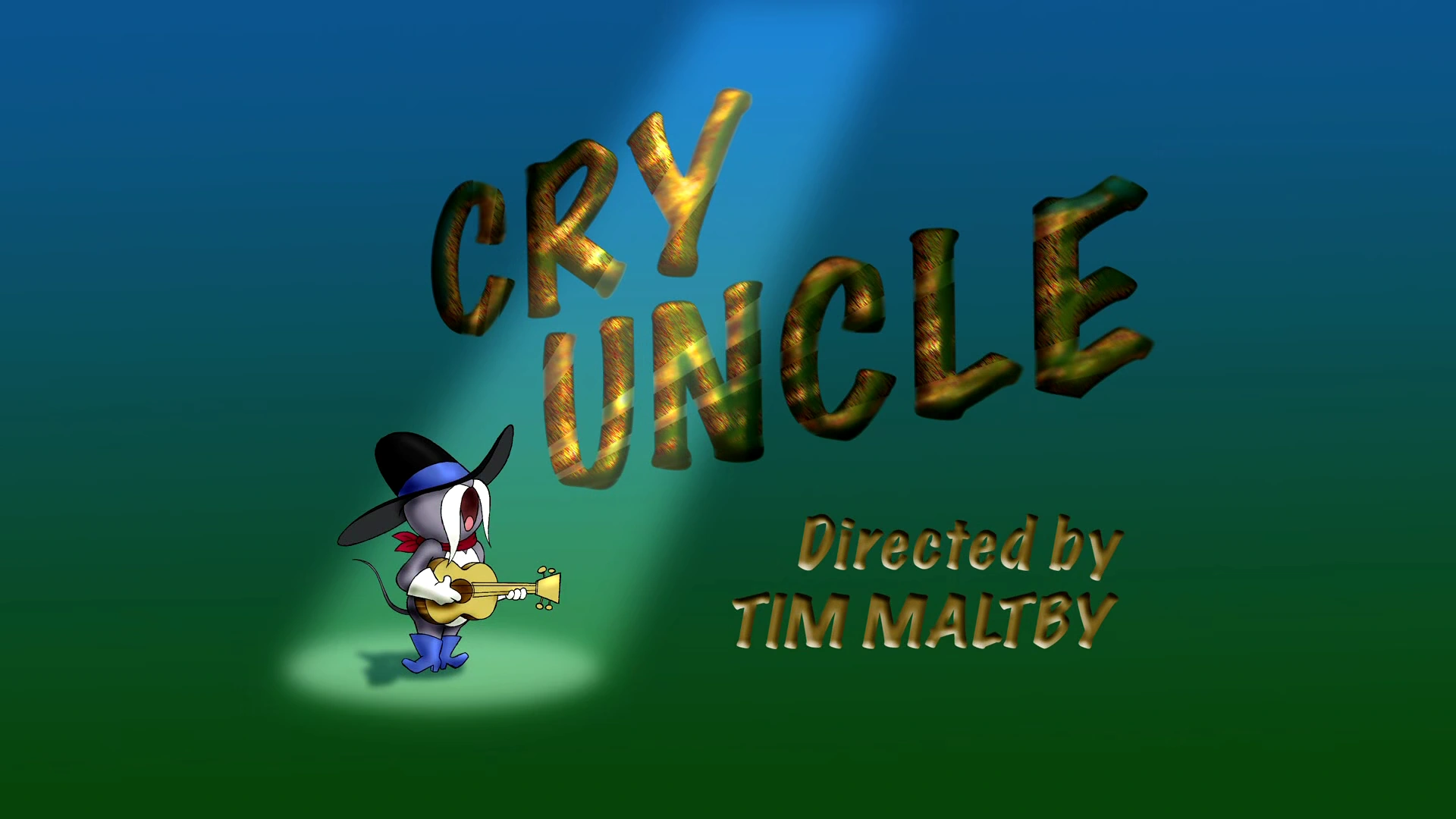 Cry Uncle Tom and Jerry Wiki Fandom