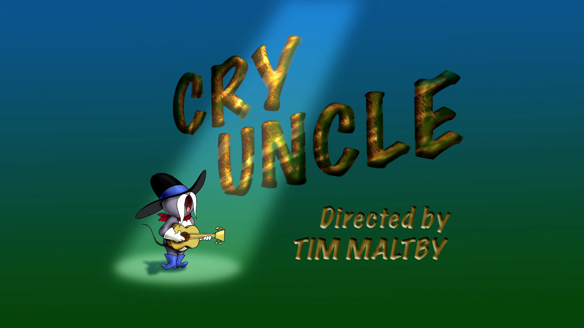 Cry Uncle | Tom and Jerry Wiki | Fandom