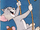 Novaro - Tom Y Jerry 107