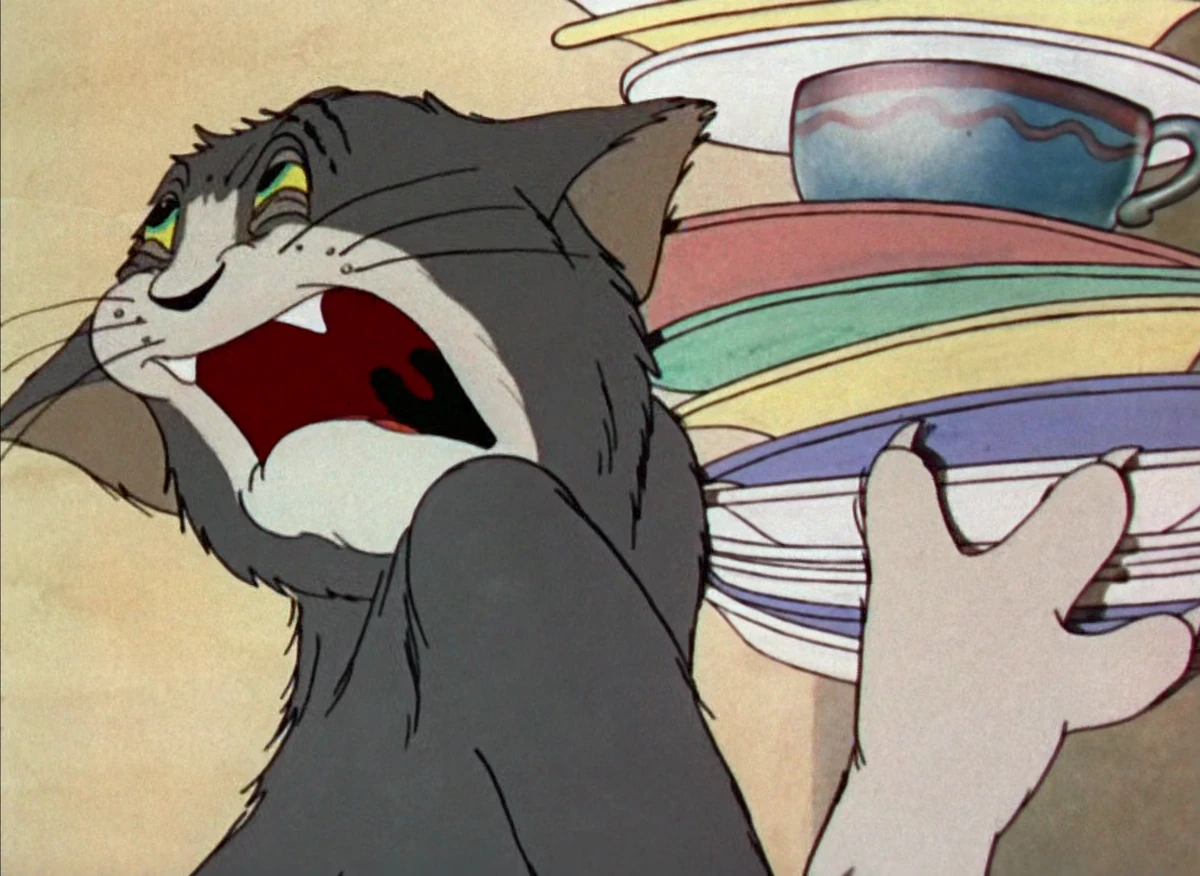 List of Memes | Tom and Jerry Wiki | Fandom