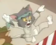 Tom Martial Arts.png (110 KB) Tom Junior in his martial arts uniform.