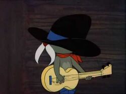 Uncle Pecos | Tom and Jerry Wiki | Fandom Uncle Pecos | Tom and Jerry Wiki | Fandom