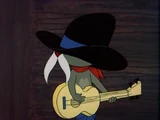 Uncle Pecos