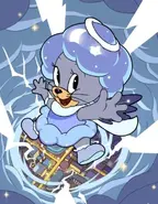 Cloud Gift (Class A)