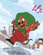 Blossoming Wealth (Class AP)