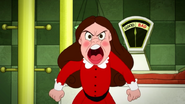 Veruca's Version