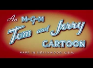 Normal ending title 2 (Restored pan & scan version)