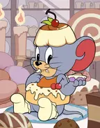 Sweet Tooth (Class A)