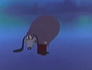 Tom and Jerry The Movie = Stupid Dog sinking
