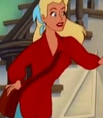 Tom s owner Tom and Jerry The Movie Tom and Jerry Wiki Fandom