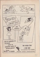 Mighty Mouse in-house ad (ibc)