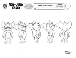 Tom and Jerry Tales Tiger Cat/Feeding Time/Polar Peril (TV Episode 2006) -  IMDb