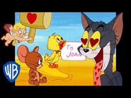 Tom & Jerry - Love is in the Air - Classic Cartoon Compilation - WB Kids