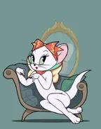 Charming Bow (Class B)