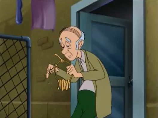 Jerry top the jeweler