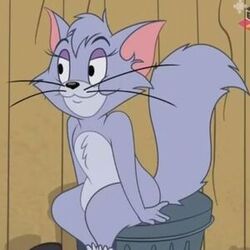 Category:Females | Tom and Jerry Wiki | Fandom