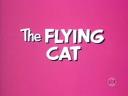 The Flying Cat
