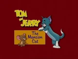 The Mansion Cat
