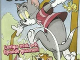 Egmont - Tom och Jerry 2011-05 (Swedish Comic)