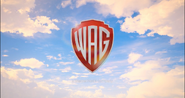 Warner Animation Group 2020 logo