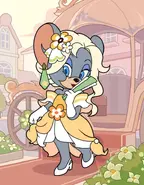 Eternal Waltz of Life (Class A)