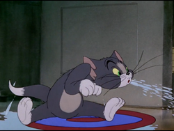 Fraidy cat 1942 deals