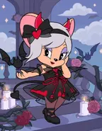 Devilish Debutante (Class AP)