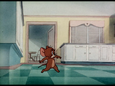 Jerry: Cute kid.