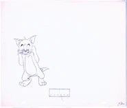 Production drawing