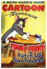 Hatch Up Your Trouble poster.jpg