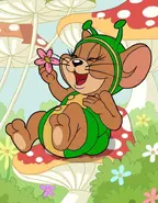 Caterpillar (Class A)