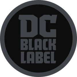 DC Black Label logo