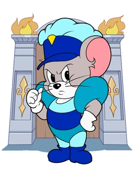 Monking from T&J Chase