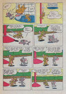 Our Gang with Tom & Jerry -49 Page 3