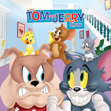 List of The Tom and Jerry Show episodes/Season 1 | Tom and Jerry Wiki |  Fandom